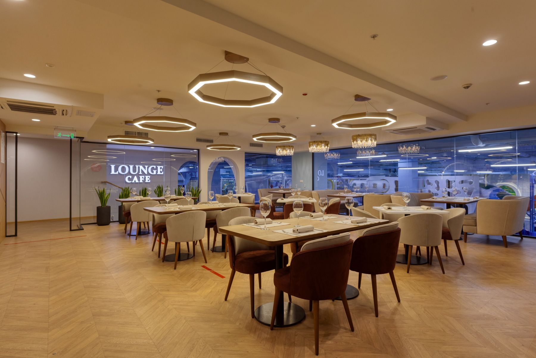 Оборудование для мероприятий в TeikaBoom