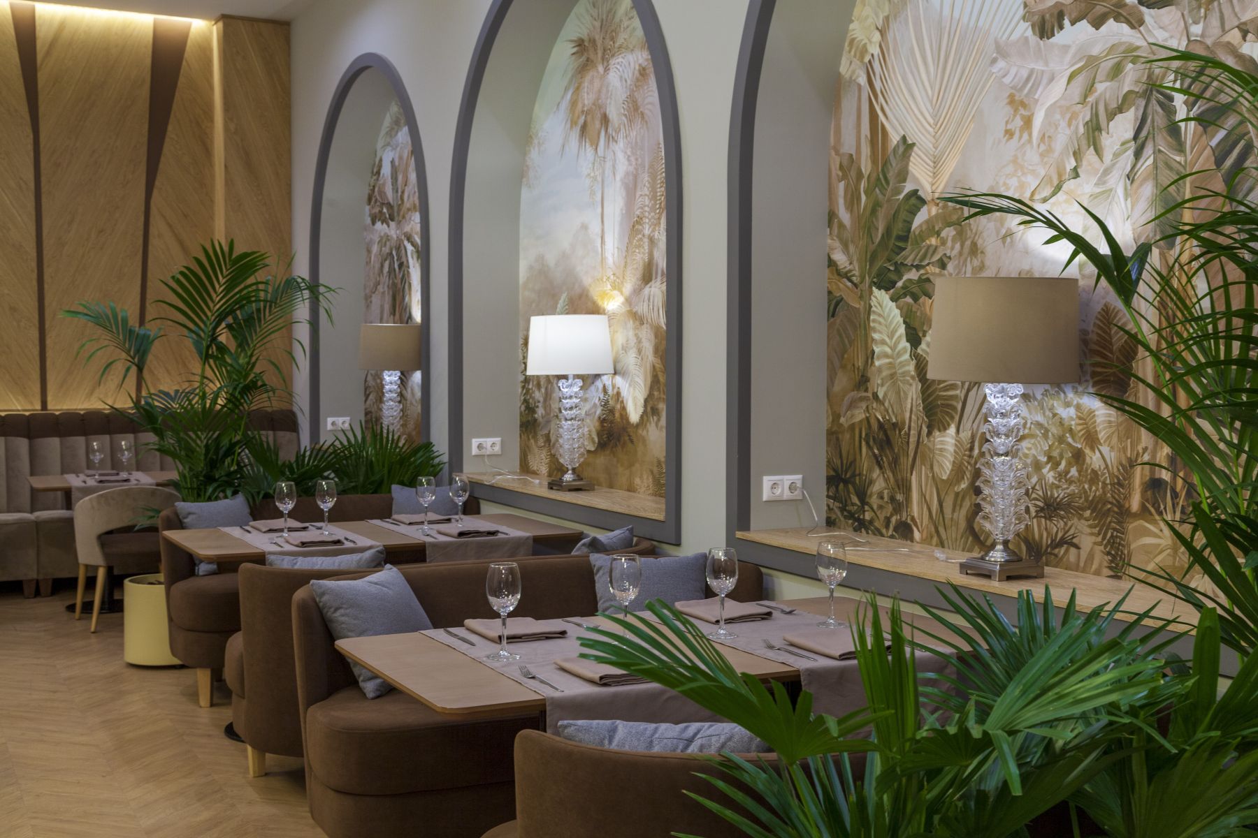 Кулинарные изыски от TeikaBoom