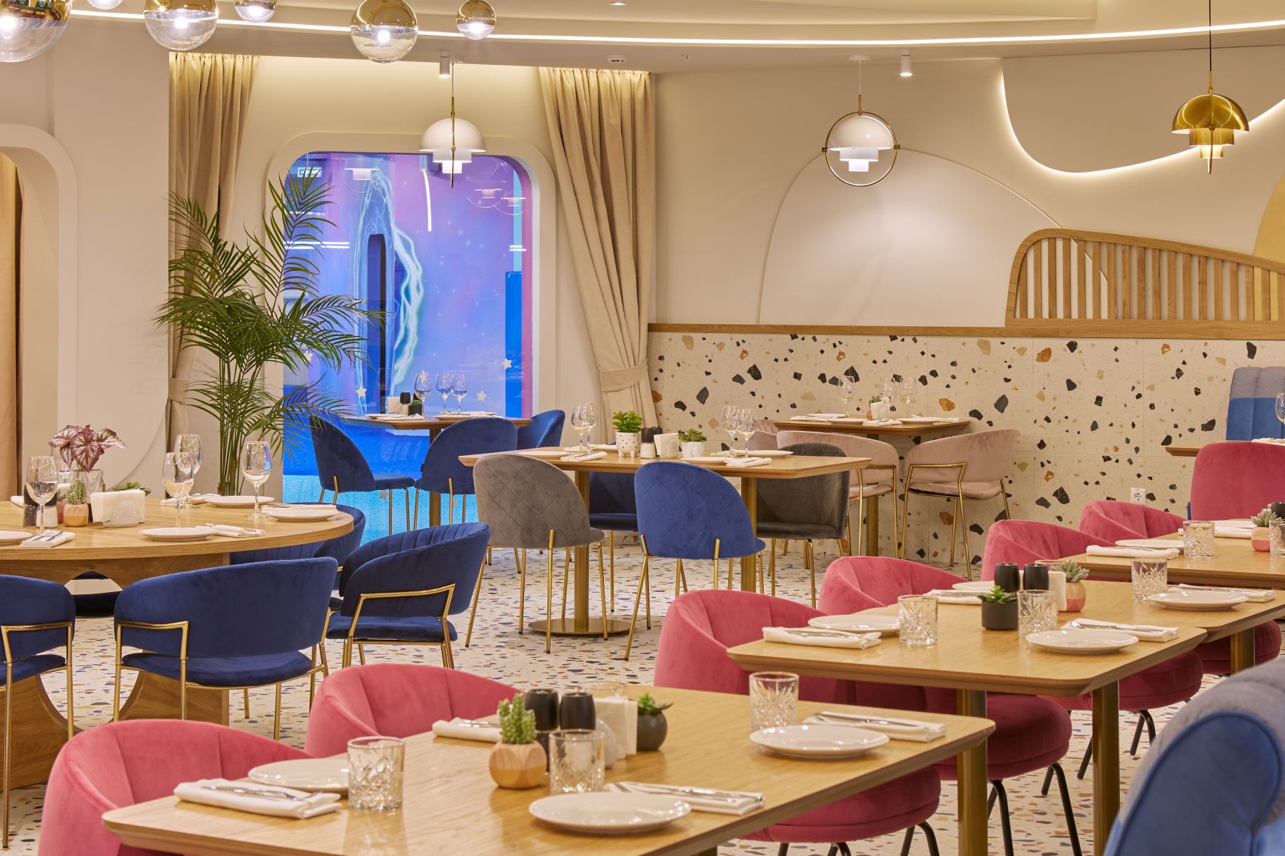 Развлекательные мероприятия в TeikaBoom