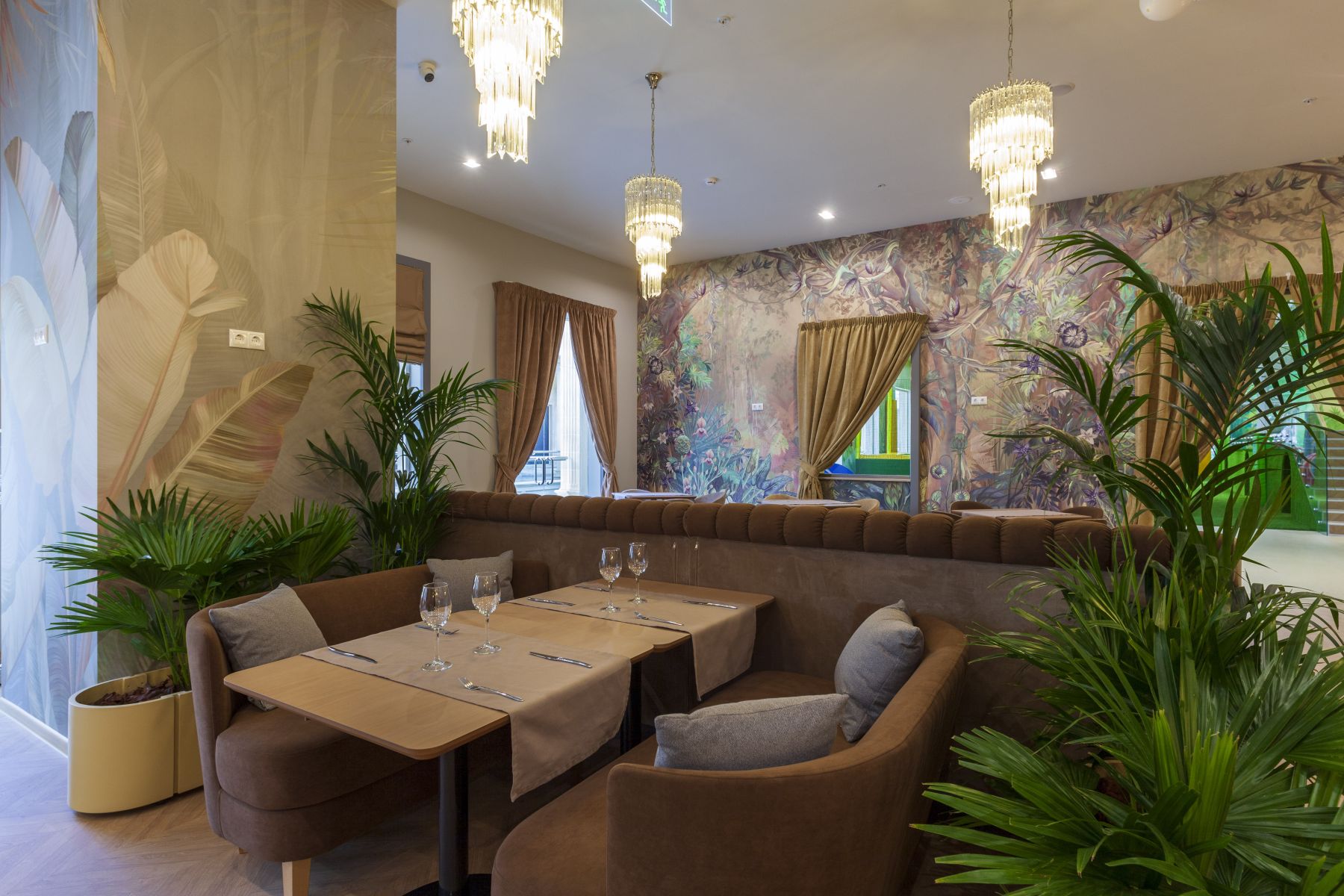 Декорирование мероприятий в TeikaBoom Lounge — создаем атмосферу праздника