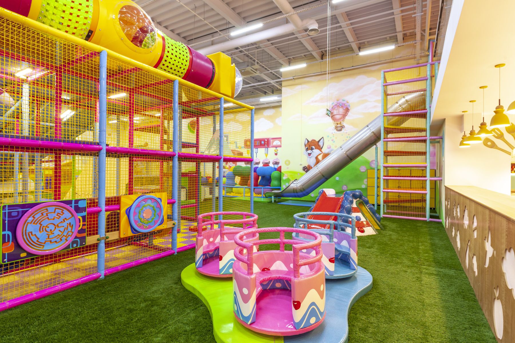 Кулинарные шедевры от TeikaBoom на вашем мероприятии