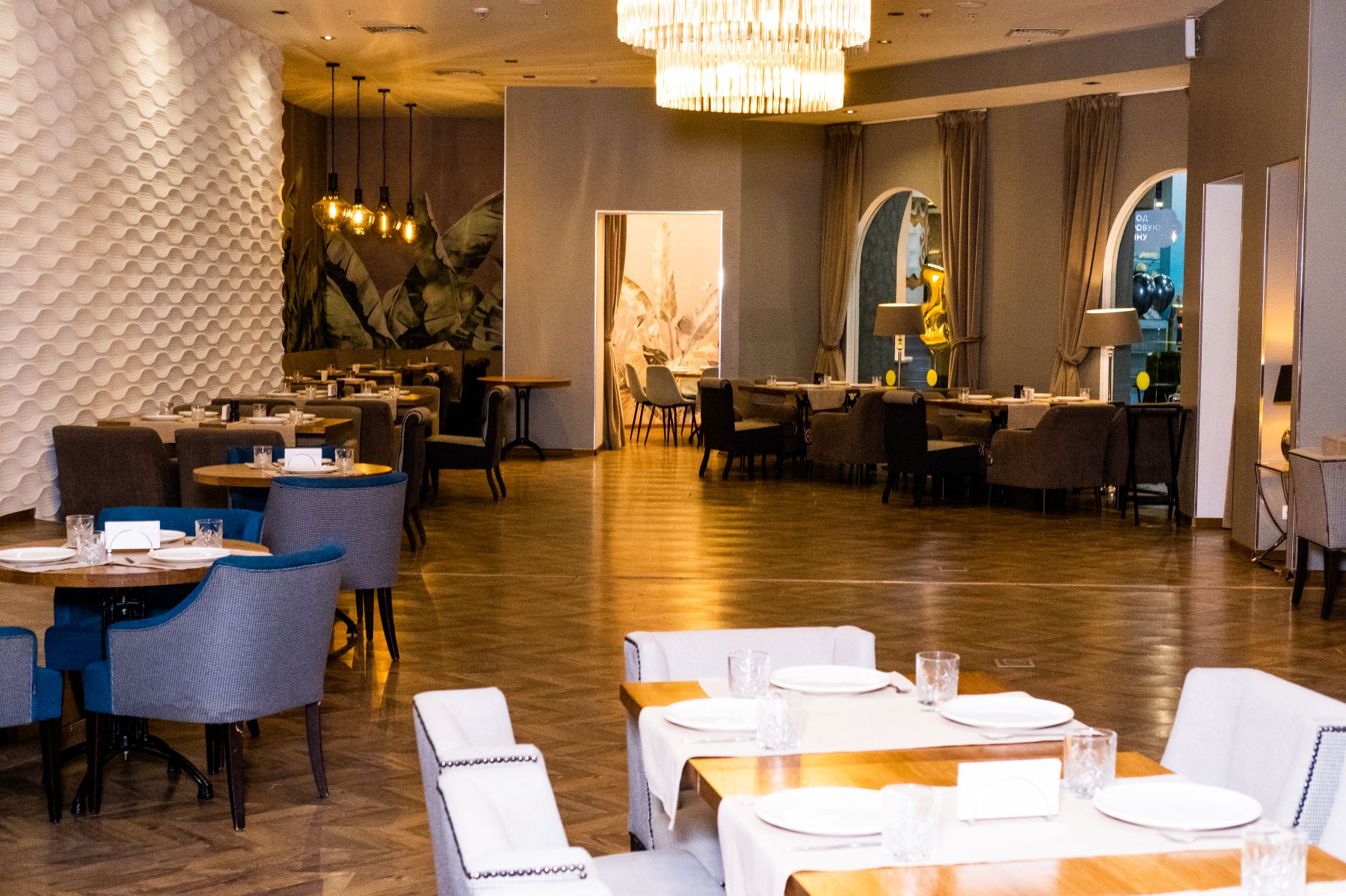 Семейный праздник в TeikaBoom