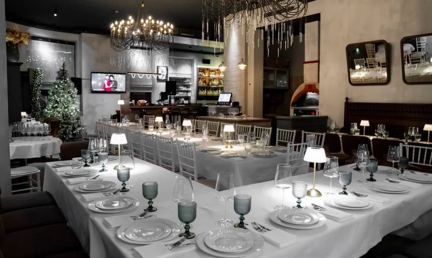 Дизайнерская мебель в лофте