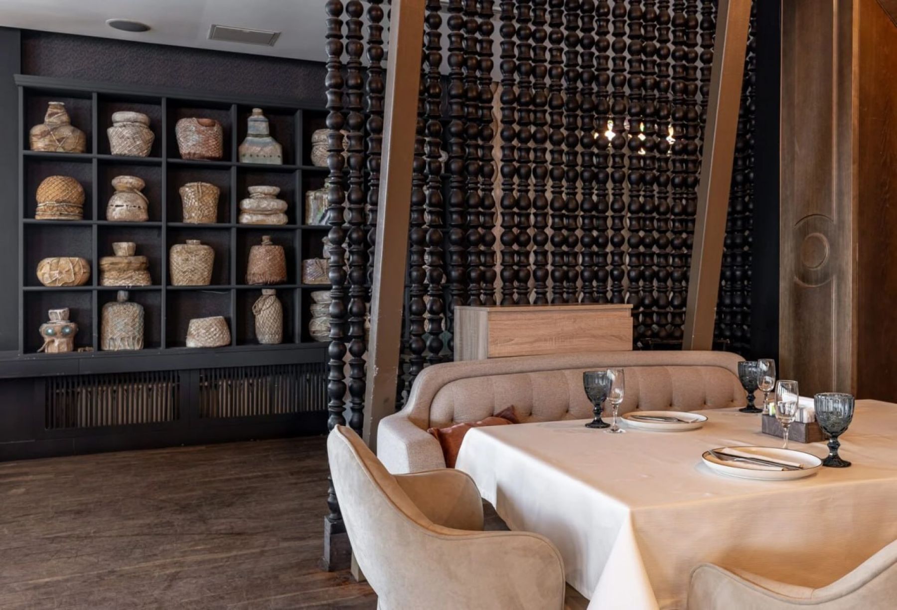 Зал для мероприятий в лофте на Марксистской улице