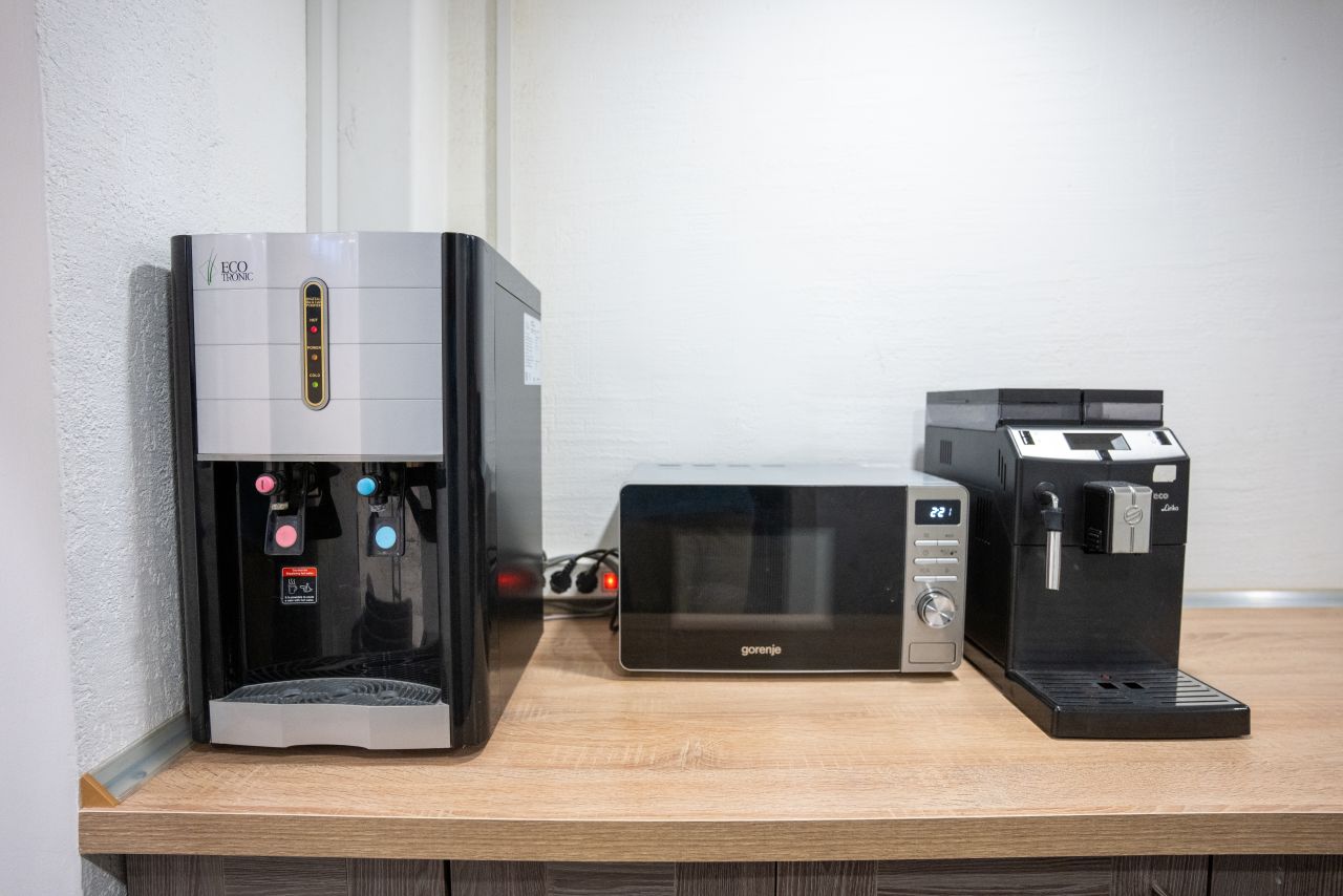 Зал Нова Холл для мероприятий