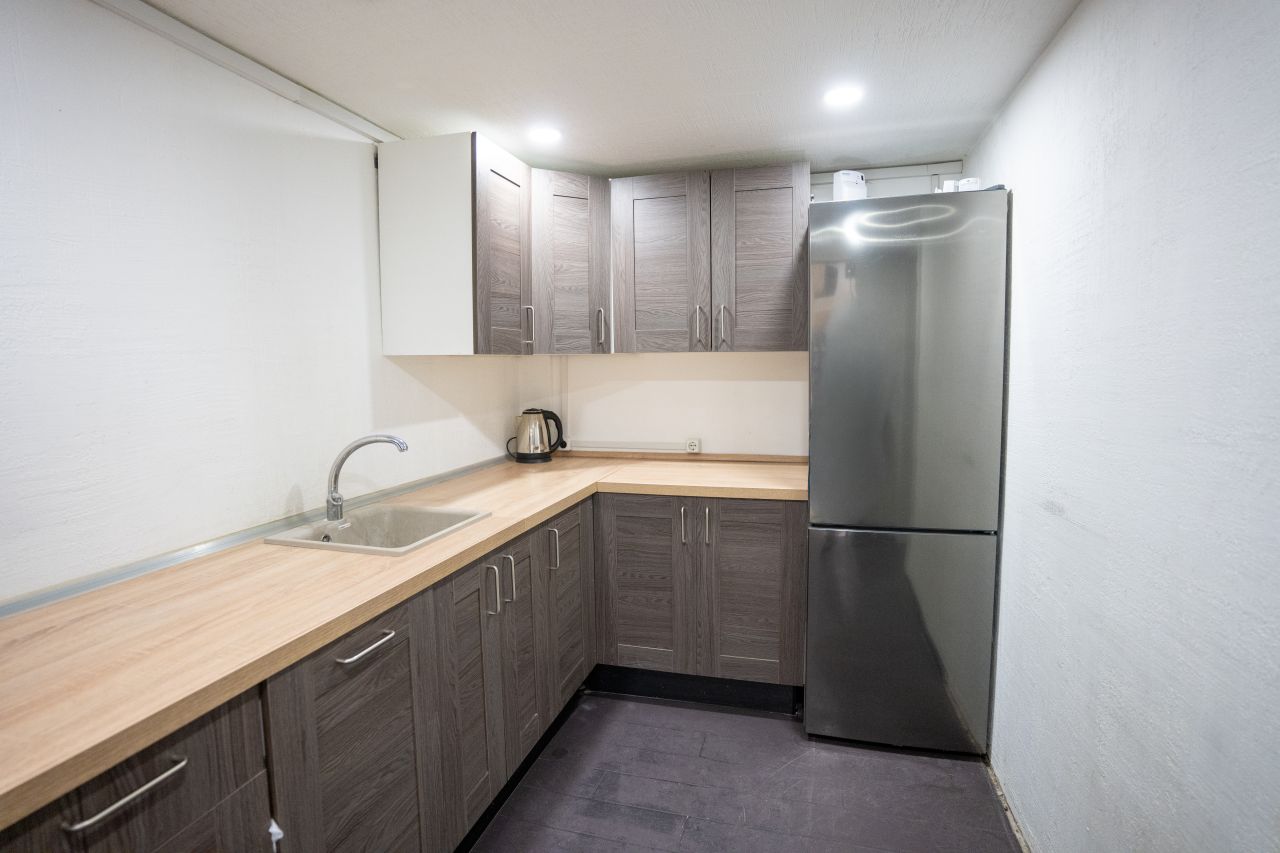 Современное пространство Нова Холл