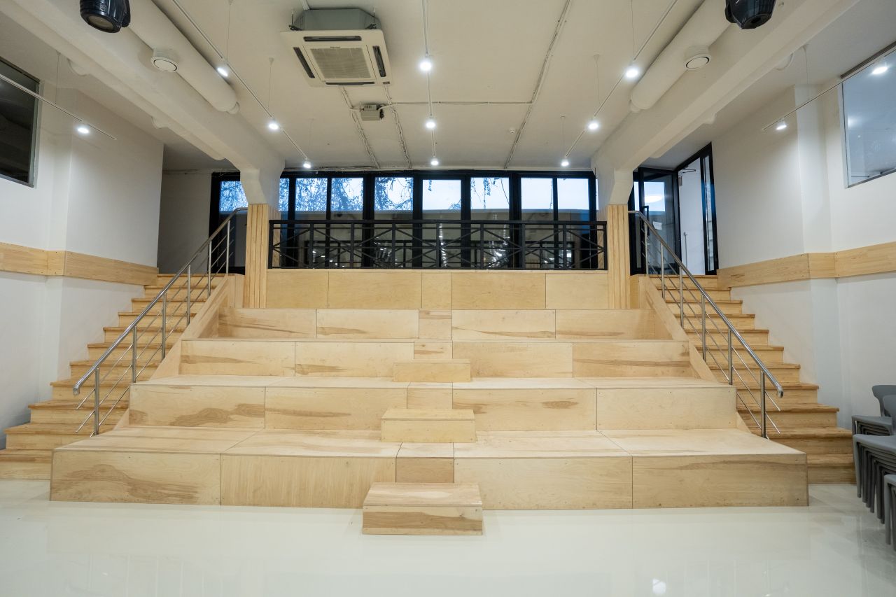 Комфортная зона Нова Холл