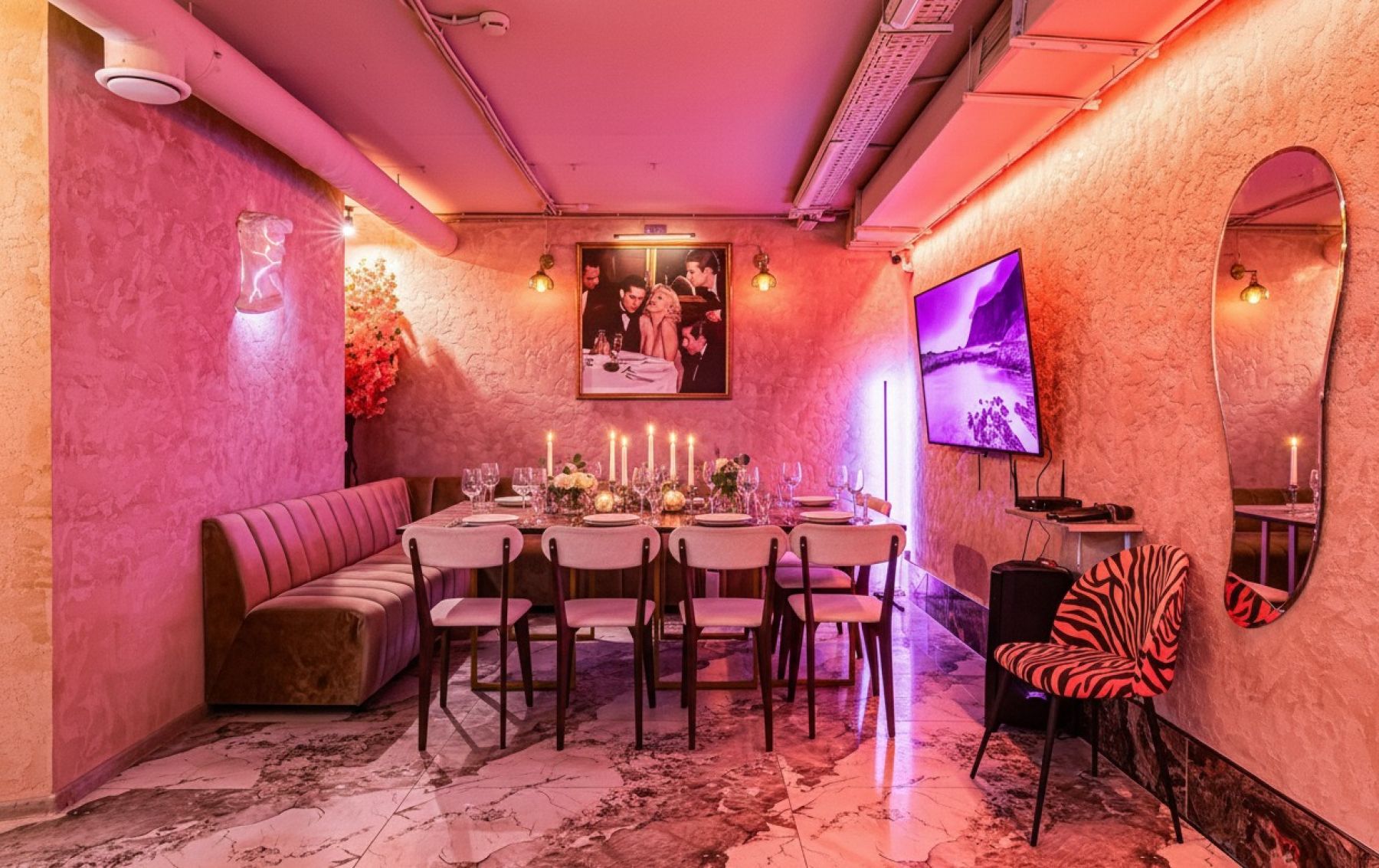 Лофт на Семеновской - удобная мягкая мебель