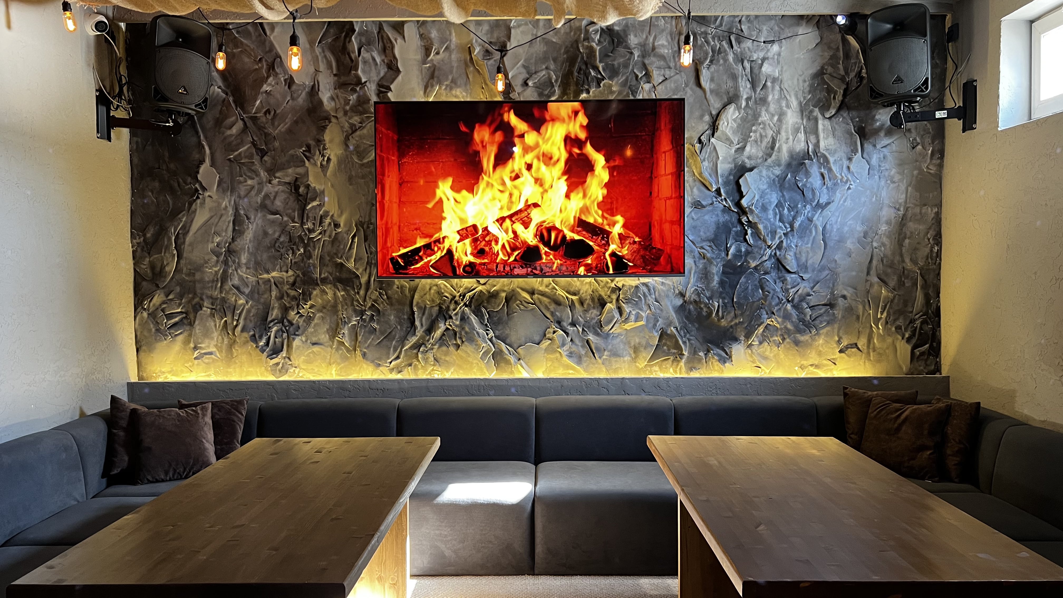 Фото площадки Франклин Лофт - лофт 35 м² у метро: изображение 2