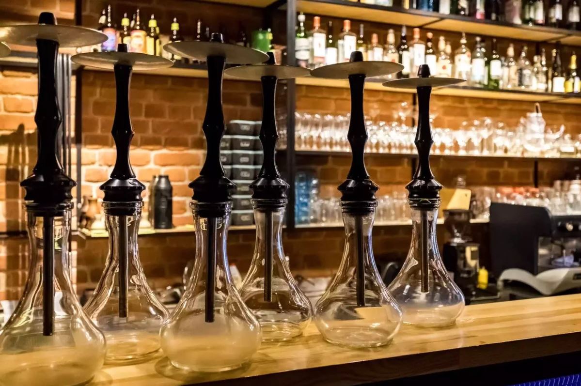 Фото площадки Зал Нью-Йорк — уютный зал с караоке для компании 16–20 гостей в районе Коломенское: изображение 2