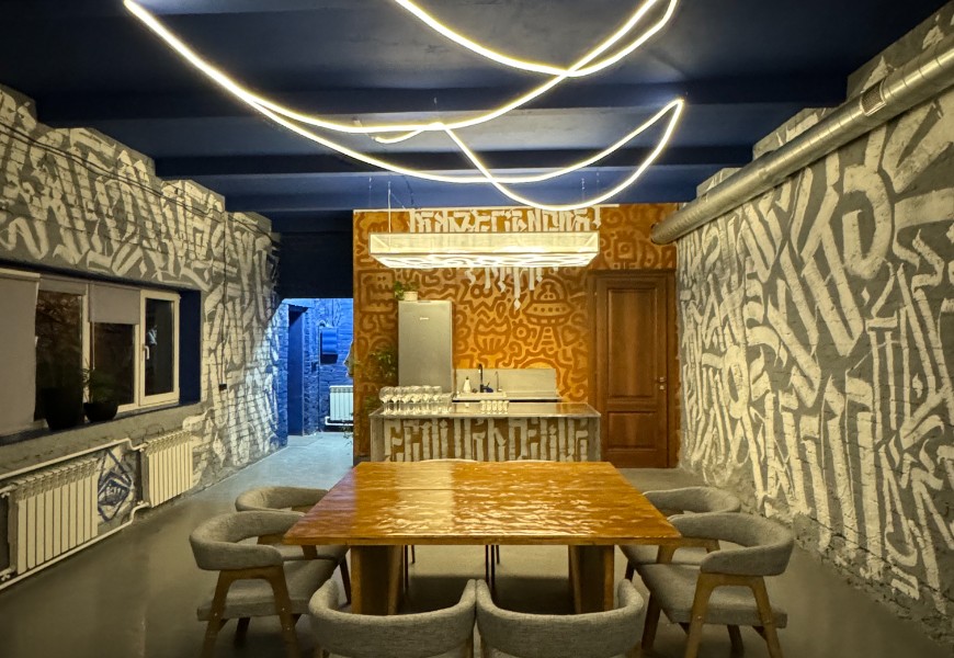 Фото площадки Символ Лофт: изображение 5