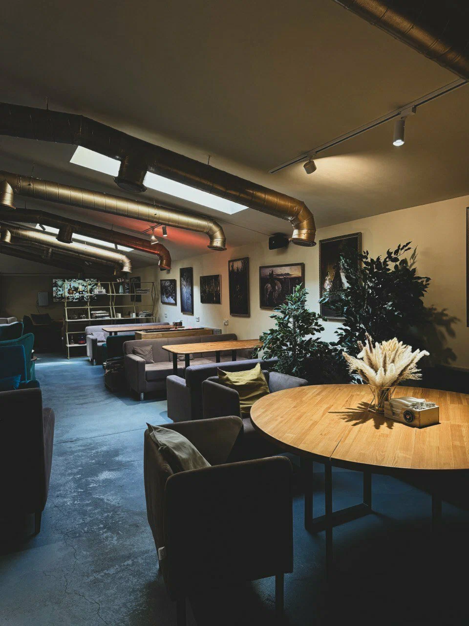 Фото площадки Культура основной зал - аренда, метро Китай-город: изображение 4