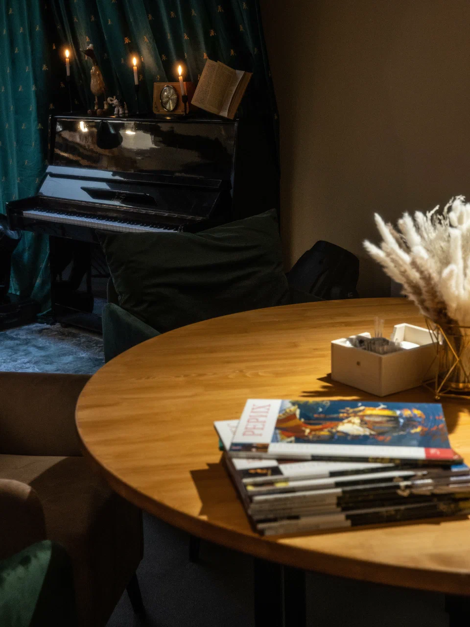 Фото площадки Культура основной зал - аренда, метро Китай-город: изображение 2