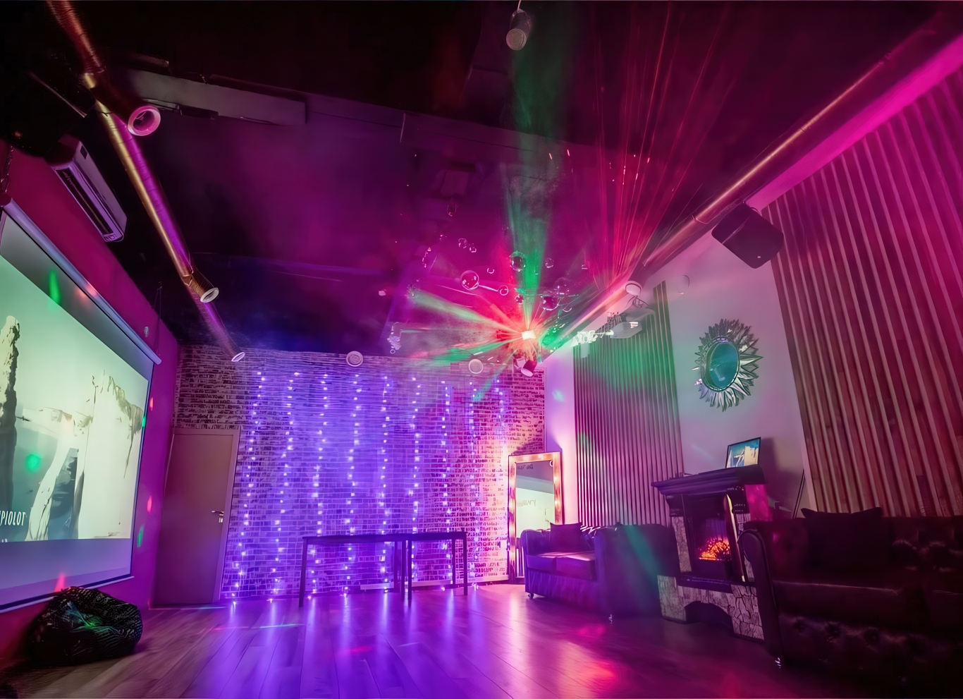 Фото площадки Бэкстейдж лофт на Красном Октябре: изображение 2