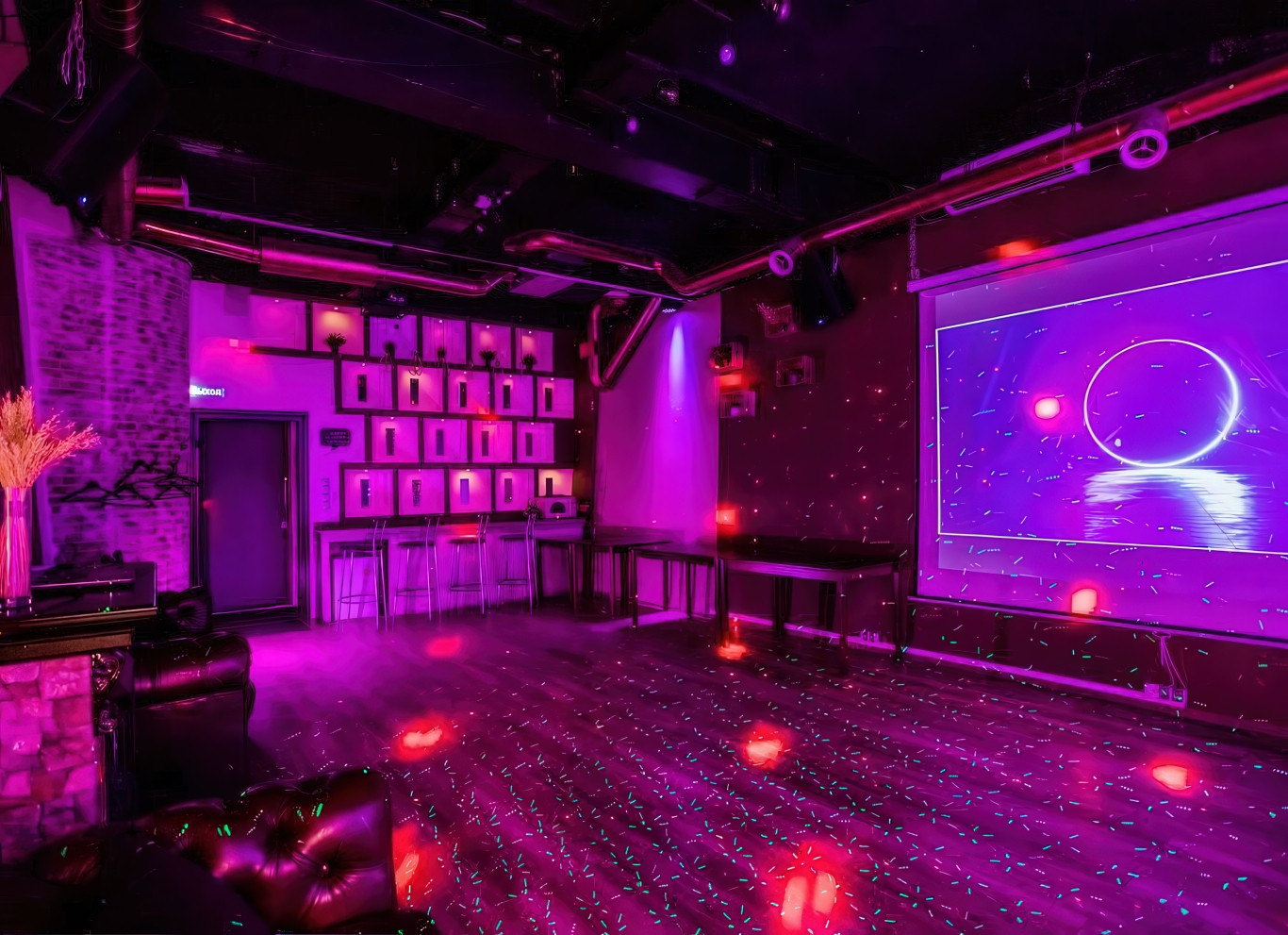 Фото площадки Бэкстейдж лофт на Красном Октябре: изображение 3