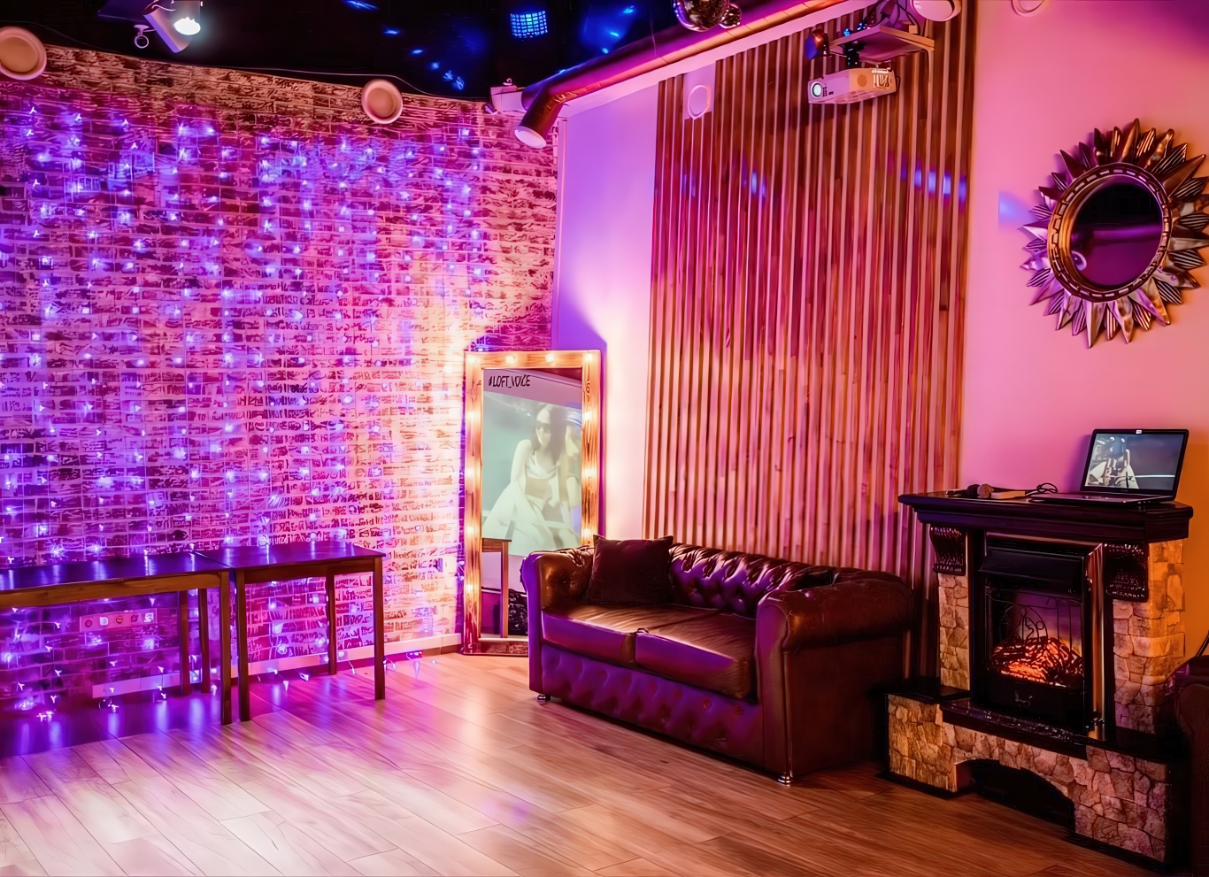 Фото площадки Бэкстейдж лофт на Красном Октябре: изображение 4