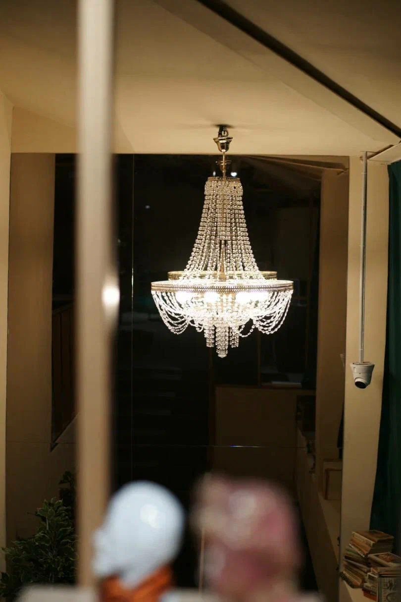 Фото площадки Культура - вип-комната