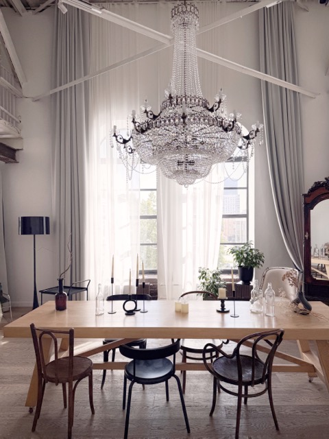 Фото площадки Просторный интерьерный светлый зал Салон в Марьиной Роще: изображение 2