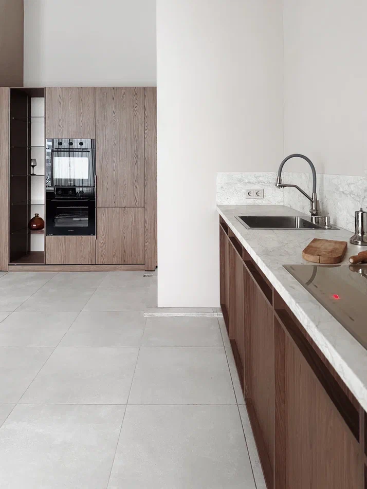 Фото площадки Киото - площадка с кухней 80 м²: изображение 3