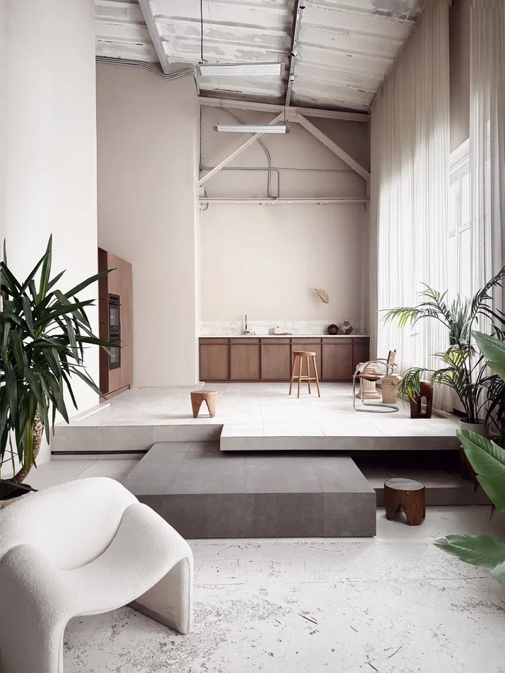 Фото площадки Киото - площадка с кухней 80 м²: изображение 4