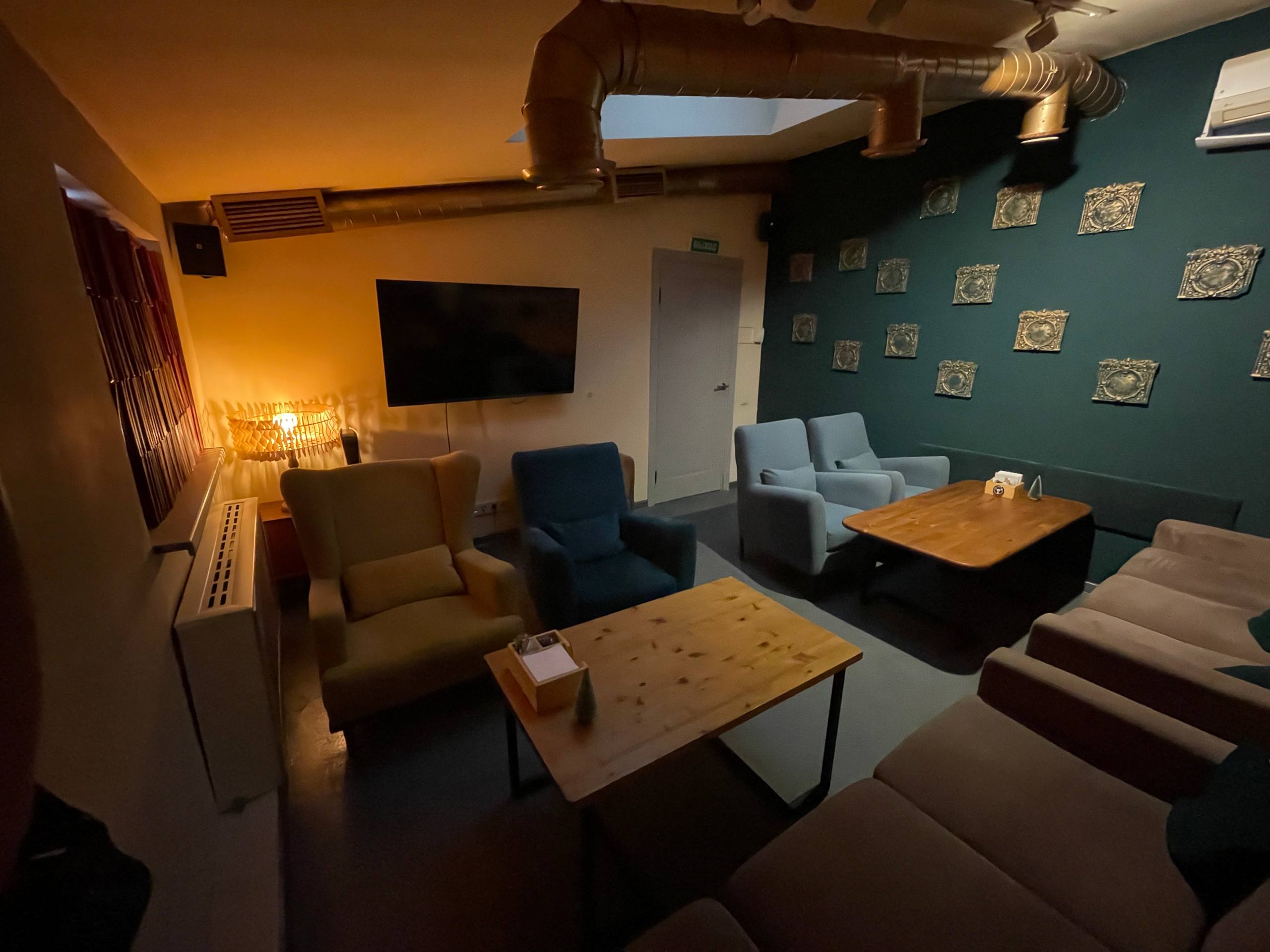 Фото площадки Культура - вип-комната: изображение 2