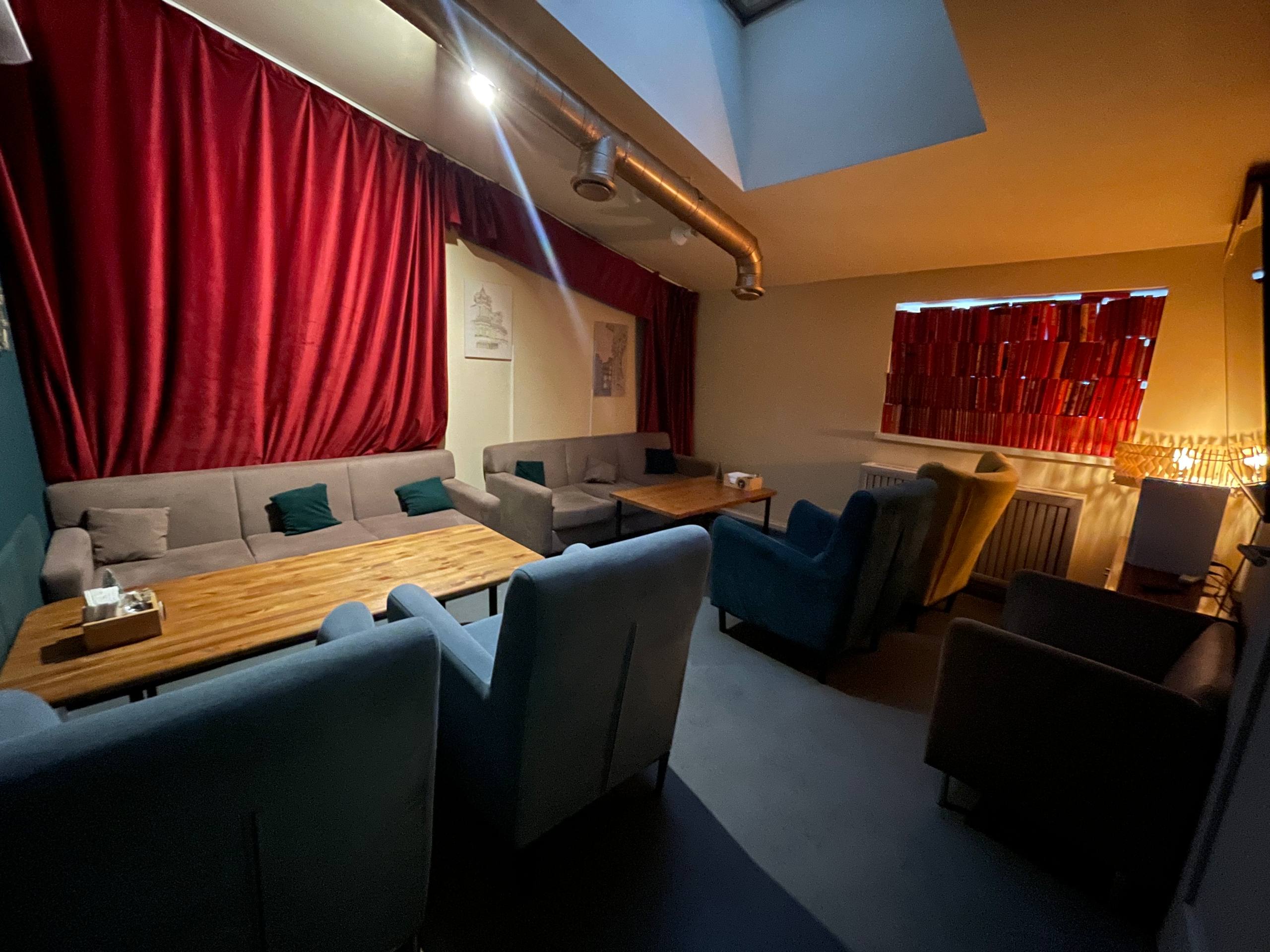 Фото площадки Культура - вип-комната: изображение 3