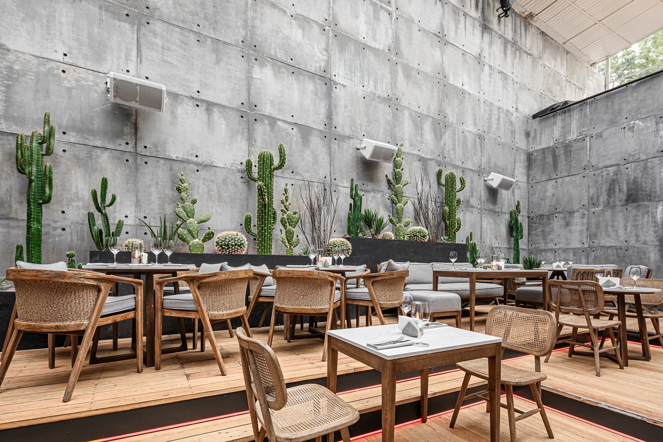 Фото площадки Flava Event Dom: изображение 6