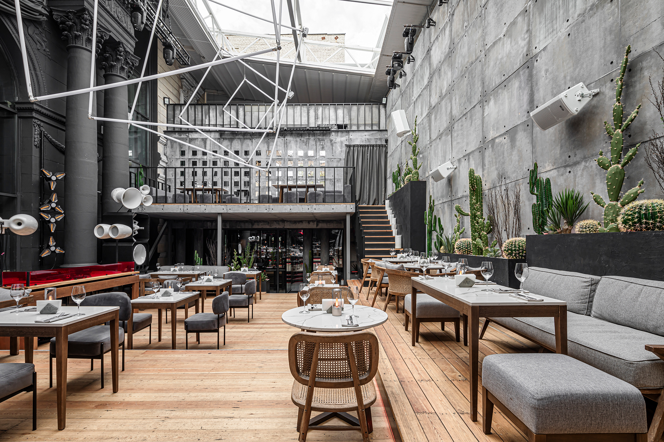 Фото площадки Flava Event Dom: изображение 5