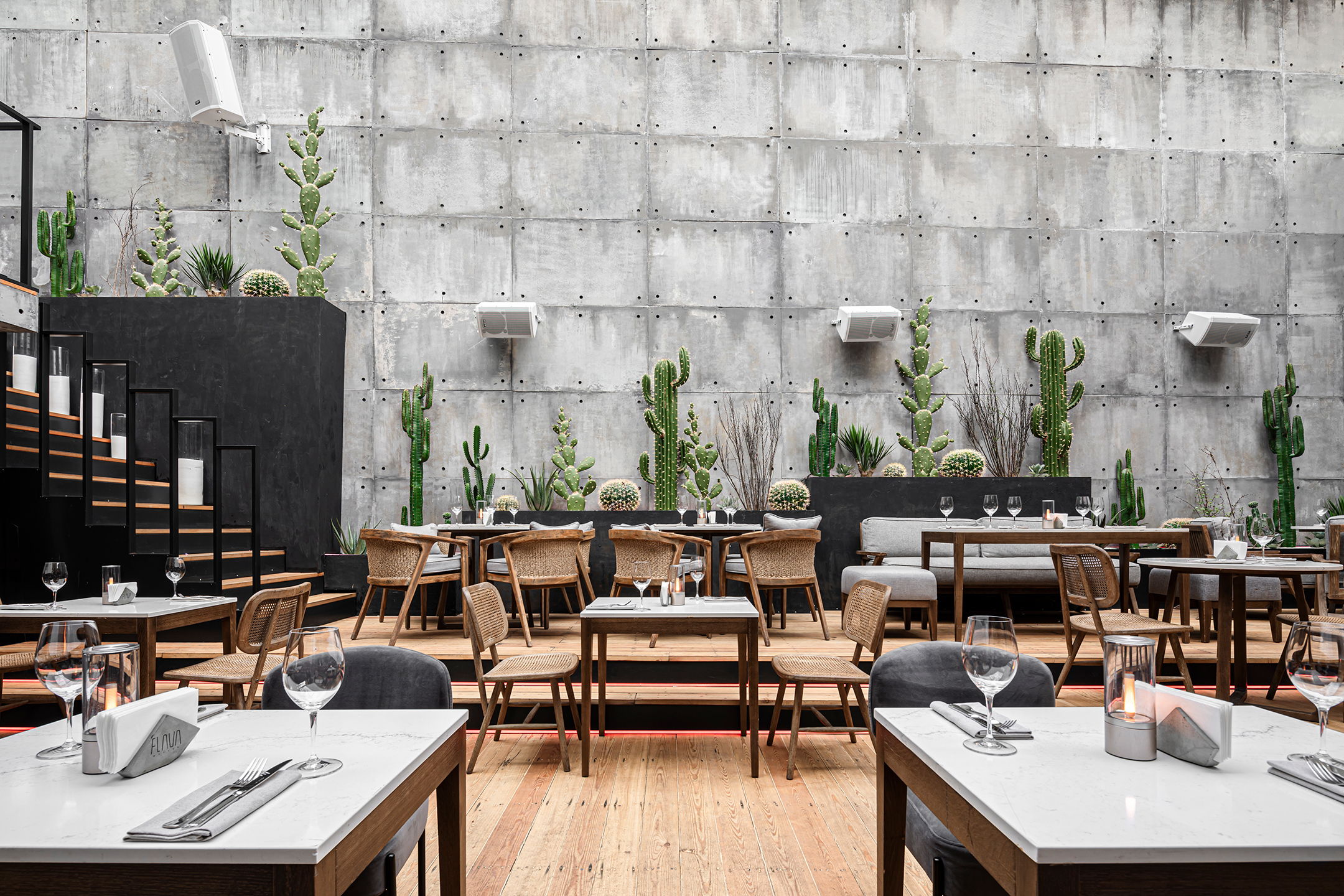 Фото площадки Flava Event Dom: изображение 2