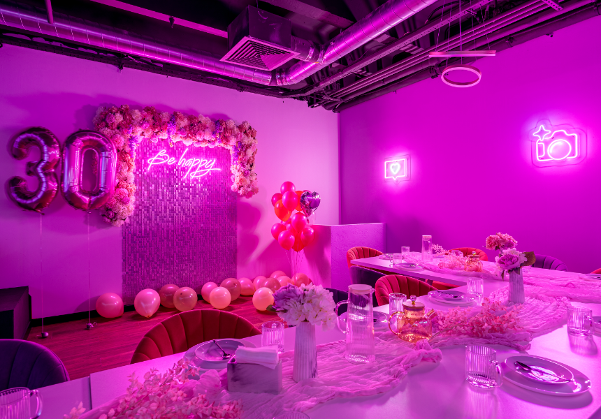 Фото площадки Перпл - лофт у метро Селигерская: изображение 2