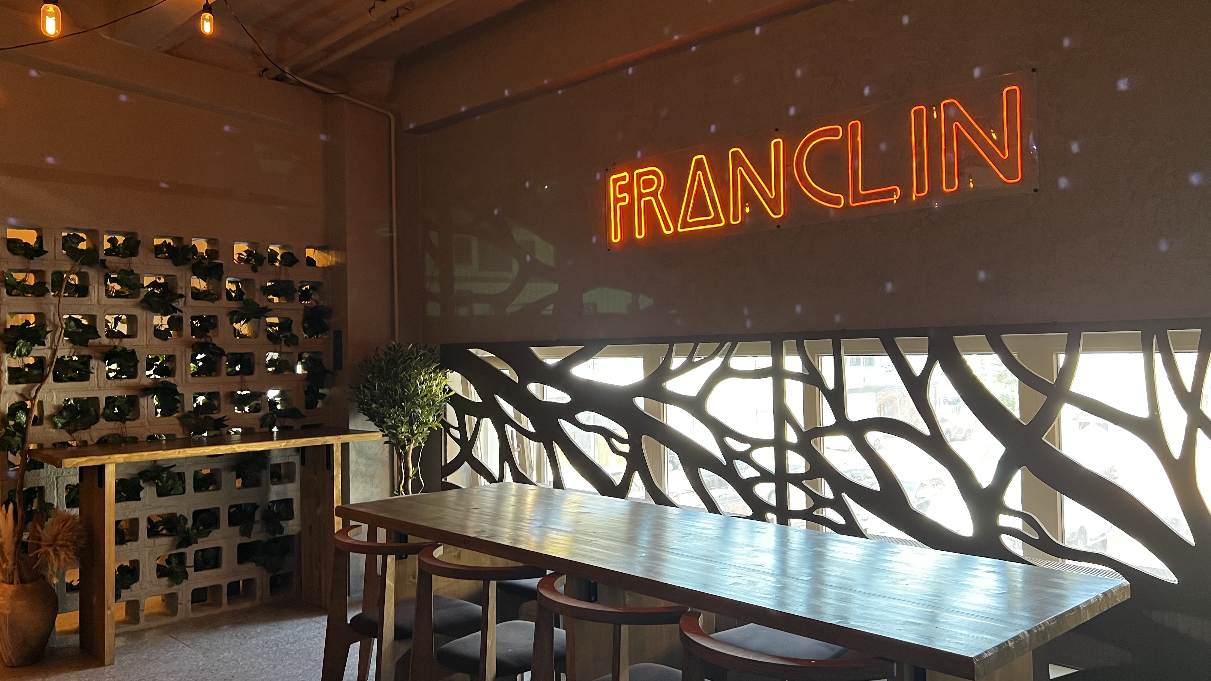 Фото площадки Лофт Франклин: изображение 4