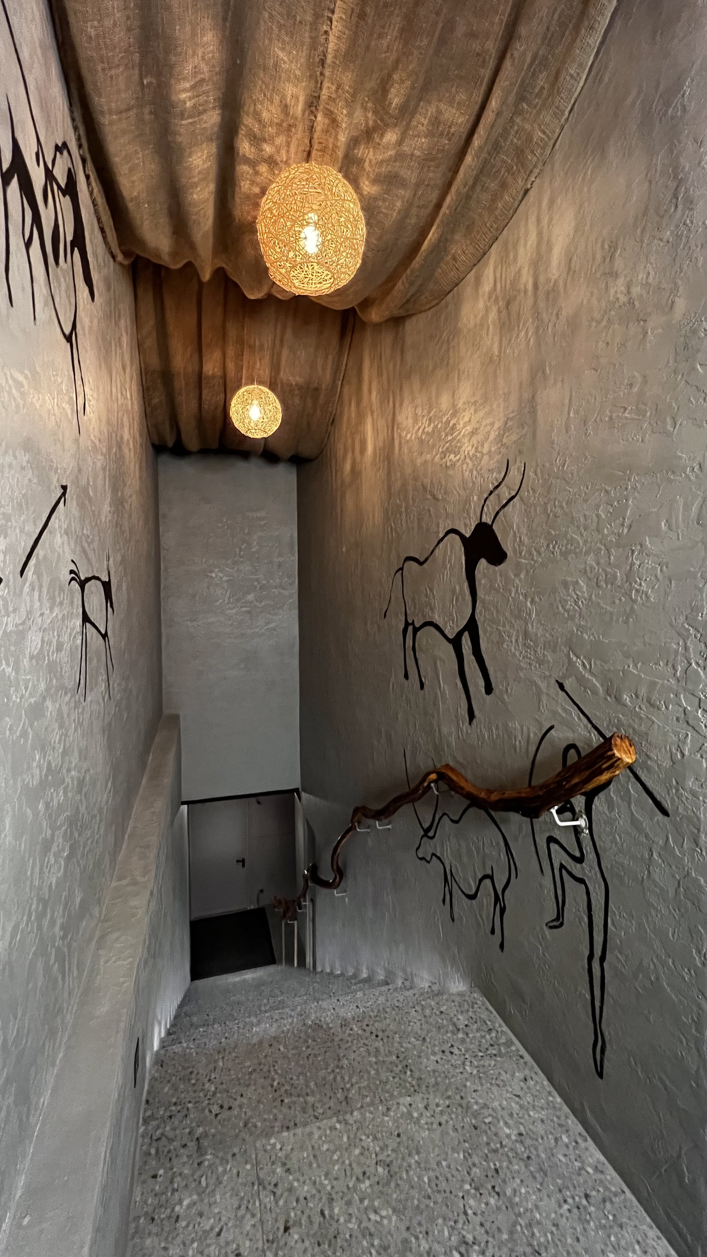 Фото площадки Франклин Лофт - лофт 35 м² у метро: изображение 6